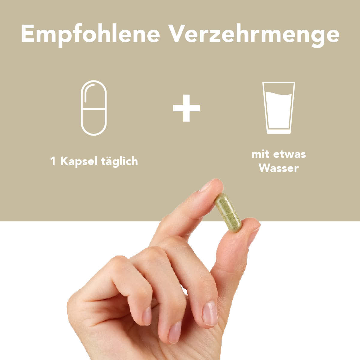 Produktbild von Fermentura® Weisse Curcuma