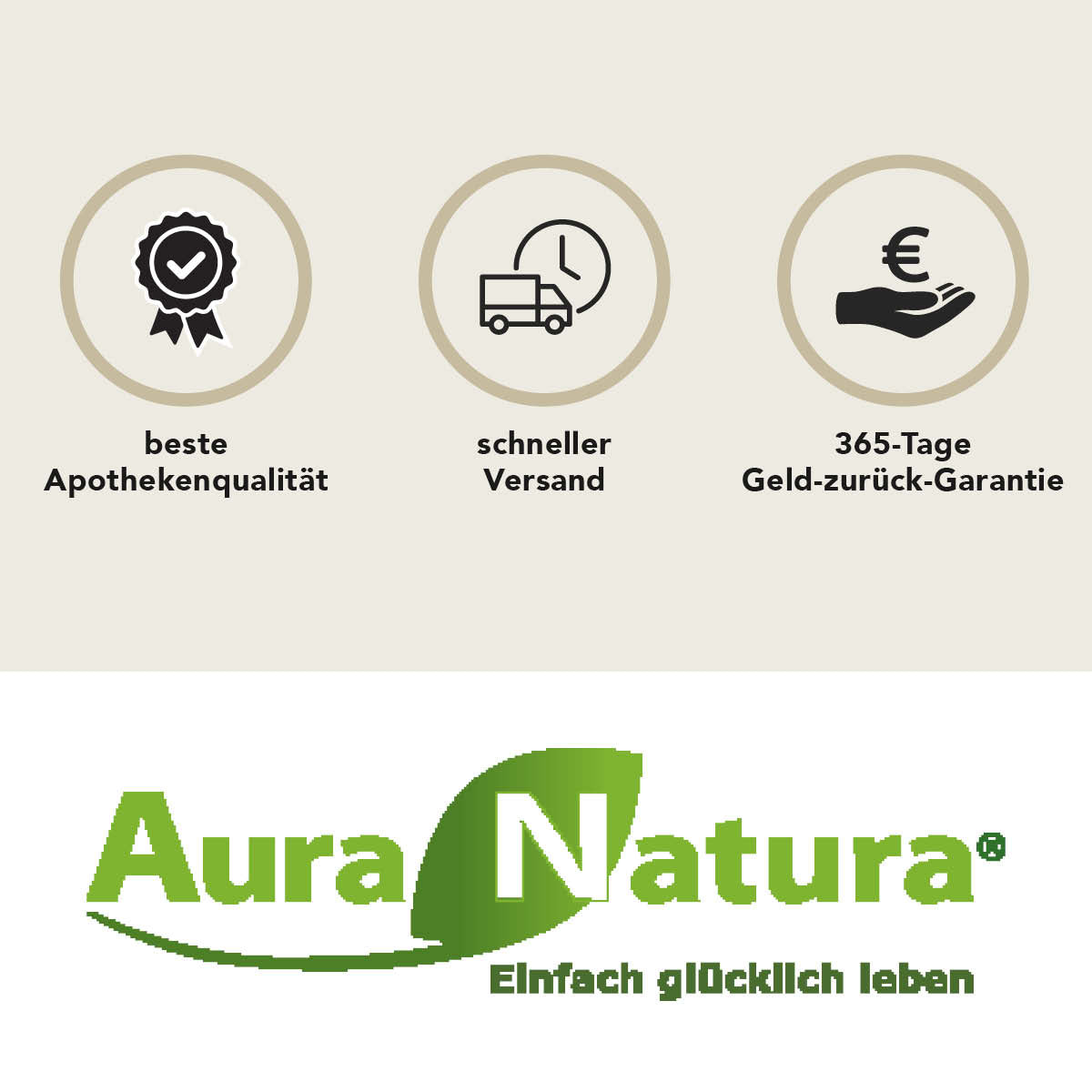 Produktbild von Chlorella und Spirulina