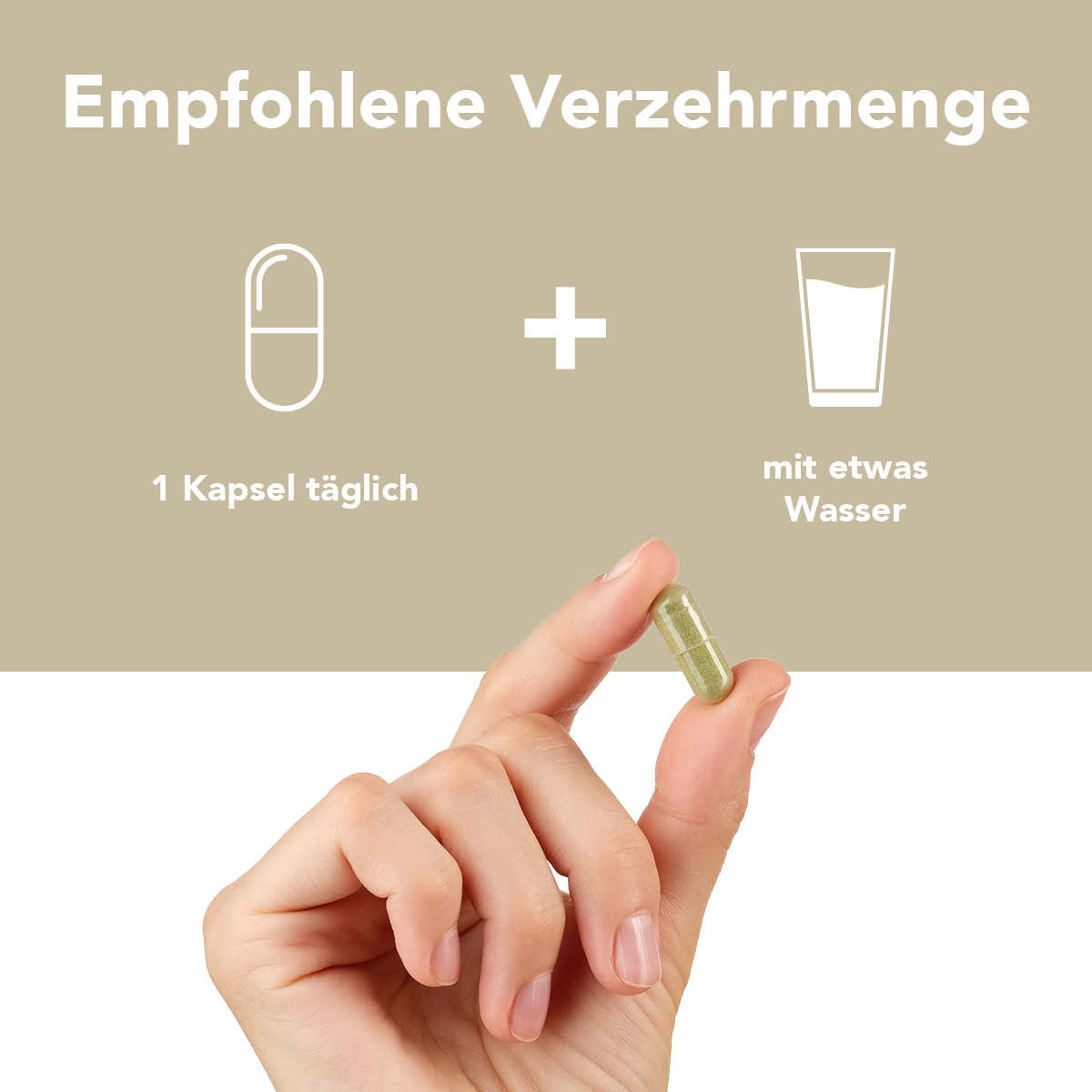 Produktbild von Vitamin D3 K2 Duo