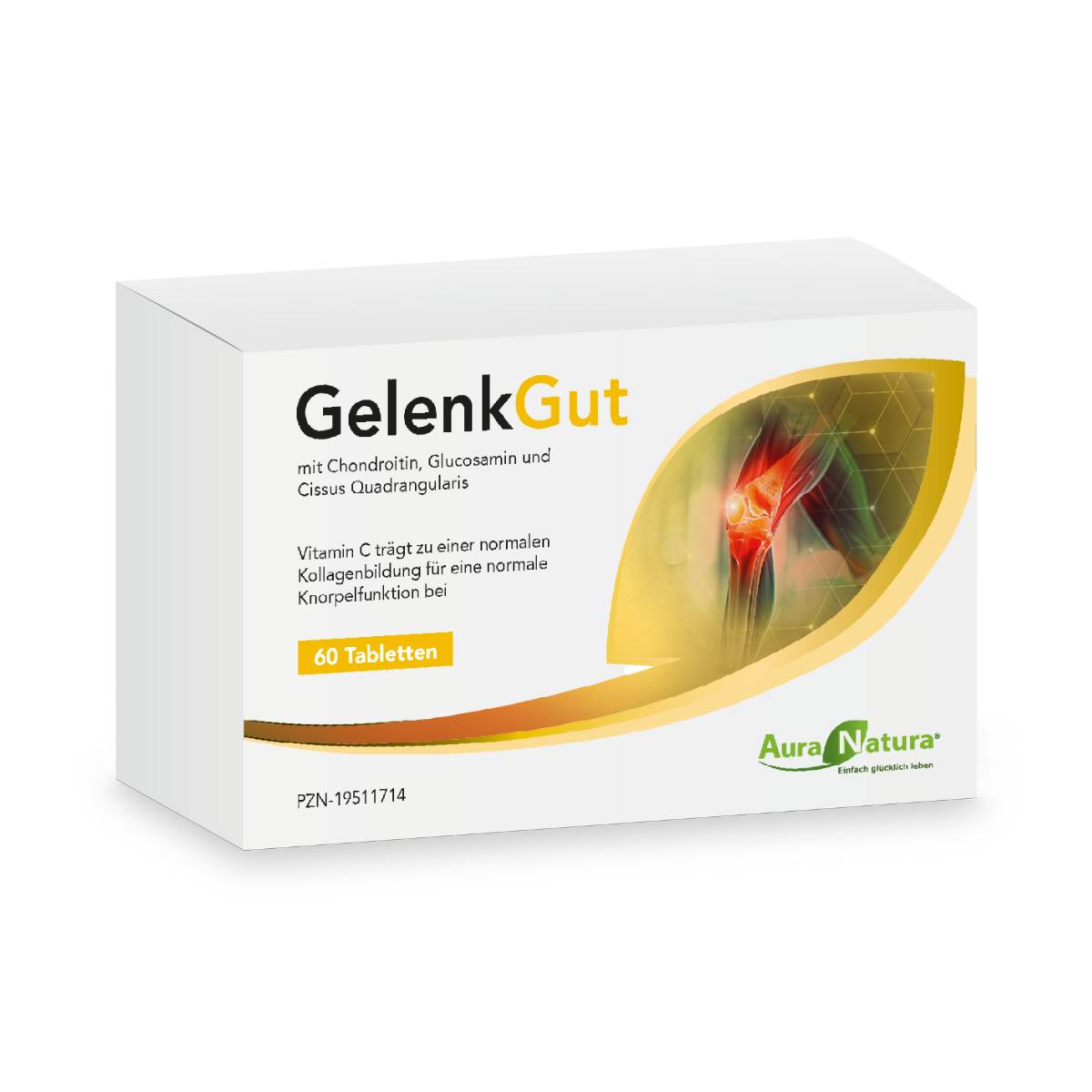 Produktbild von GelenkGut