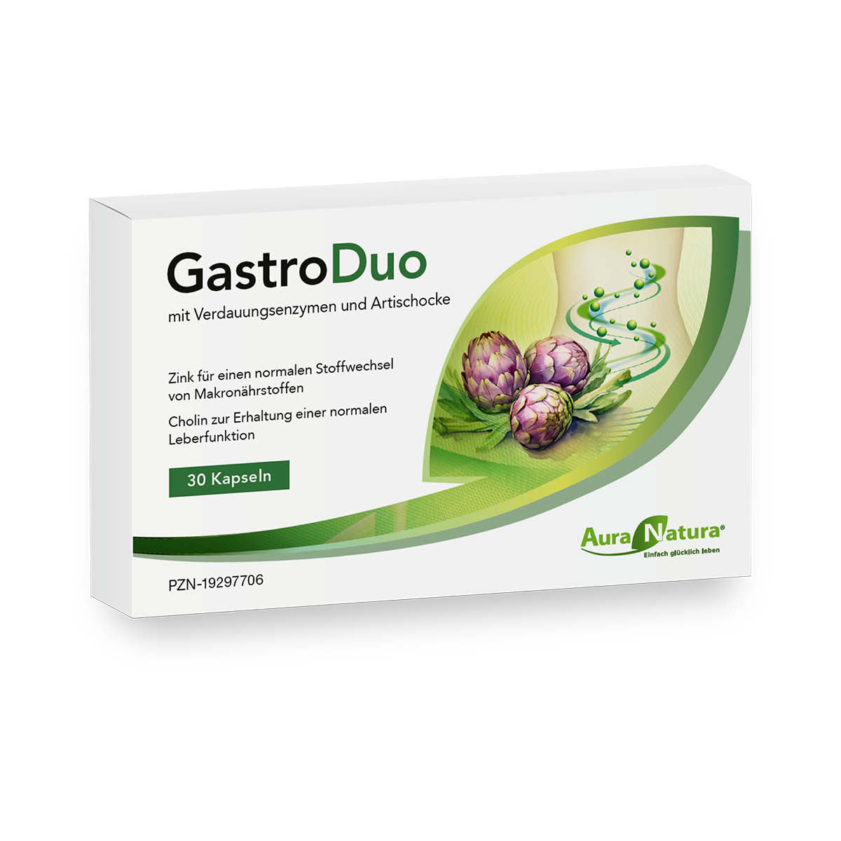 Produktbild von GastroDuo